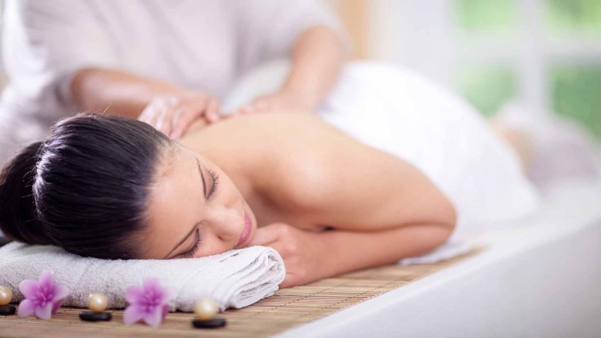 The Surprising Health Benefits of Massages
