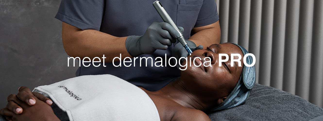 Dermalogica-PRO-Banner